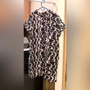 Frances Valentine Becca Shift Dress